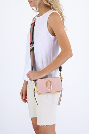 The Snapshot in Pink MARC JACOBS